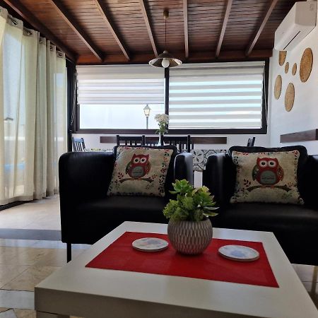 Villa Lola Playa Blanca  Exterior foto