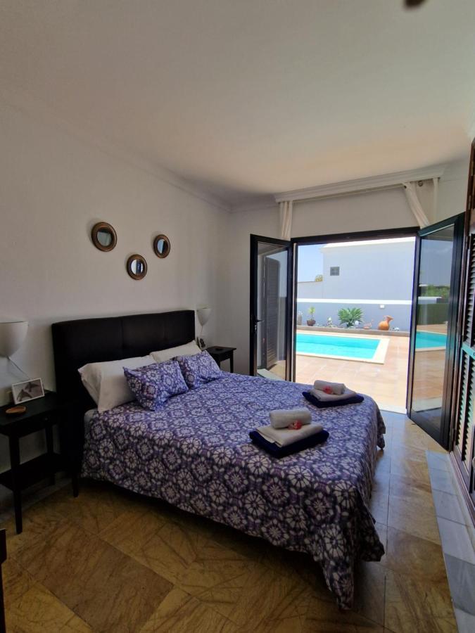 Villa Lola Playa Blanca  Exterior foto