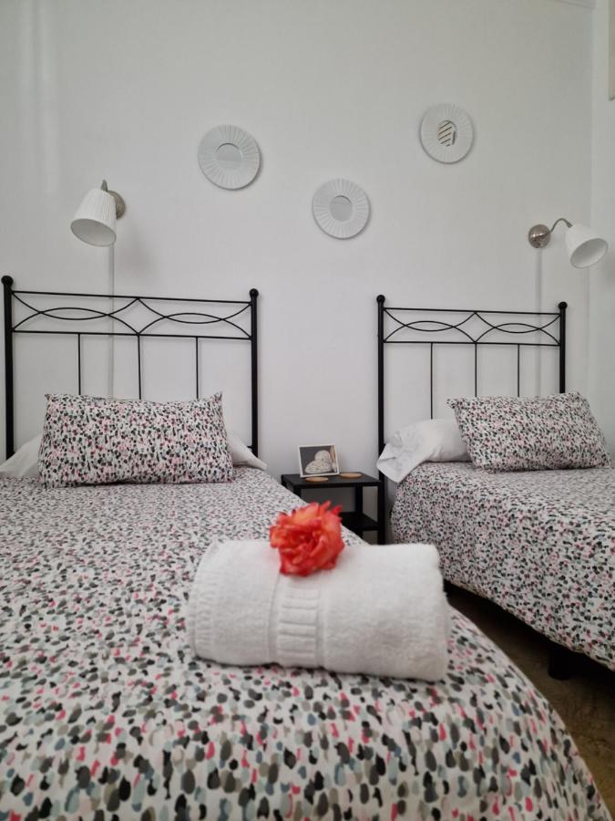 Villa Lola Playa Blanca  Exterior foto